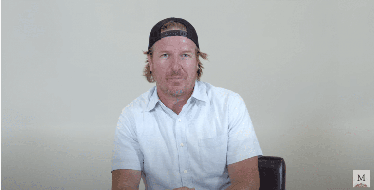 Chip Gaines’ New Hair Cut: Why Did He Chop It All Off?!