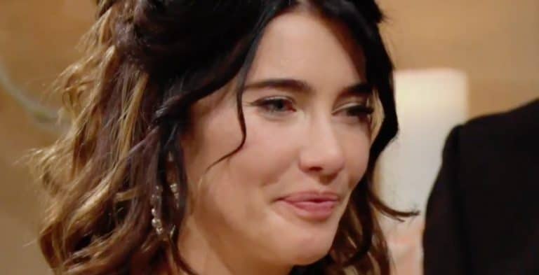‘B&B’ DRAMATIC Weekly Spoilers: Steffy’s BIG Problem – New Woman For Eric?