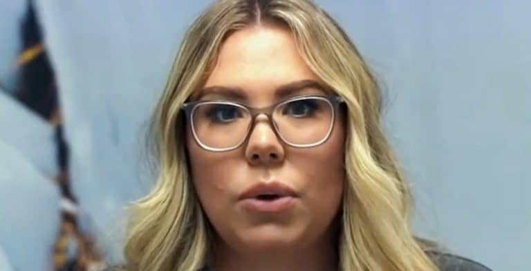 ‘Teen Mom 2’ Kailyn Lowry Offers HORRIBLE & DAMAGING Advice
