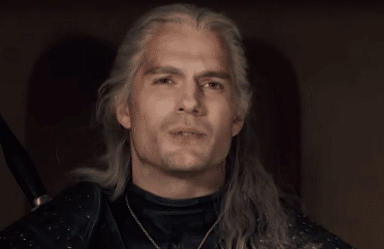 ‘The Witcher’: Henry Cavill Explains Near Career-Changing Injury
