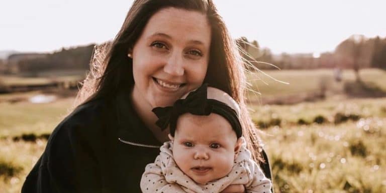 ‘Little People, Big World:’ Tori Roloff Gets Emotional Over Lilah’s Photos