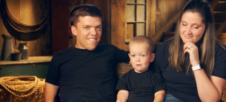 Tori Roloff Gets Real About Instagram Vs. Reality When It Comes To Kids