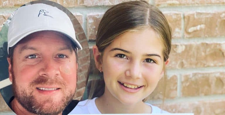 ‘OutDaughtered’: Uncle Dale‘s Daughter McKenzie Nervous On BIG Day