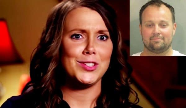 Anna Duggar Reportedly Getting Help With Kids After Josh’s Arrest
