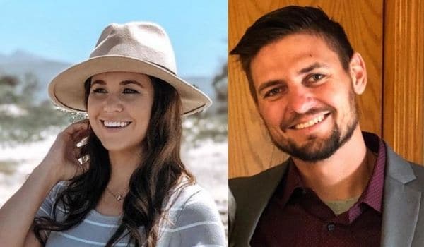 Jana Duggar Instagram, Stephen Wissmann Instagram