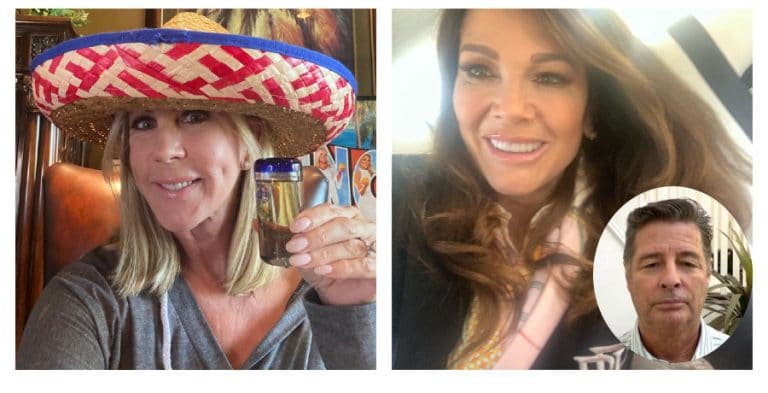 Wait, What?! Vicki Gunvalson’s Fiance Ignites Feud With Lisa Vanderpump