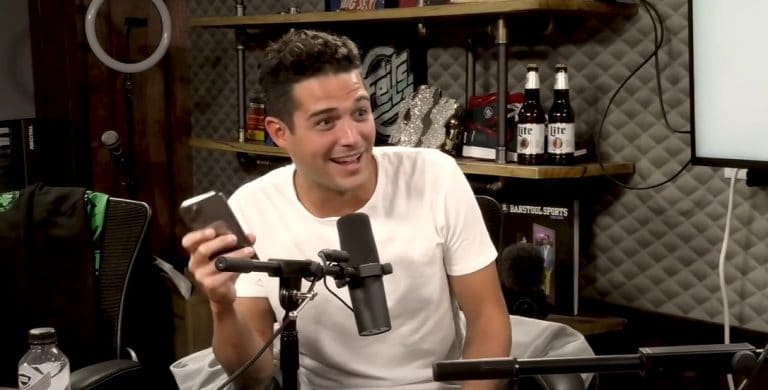 Wells Adams Joining New Show, What Is It?