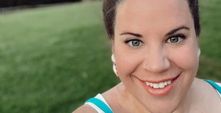 Is Whitney Way Thore Engaged? New Ring Makes Fans Wonder