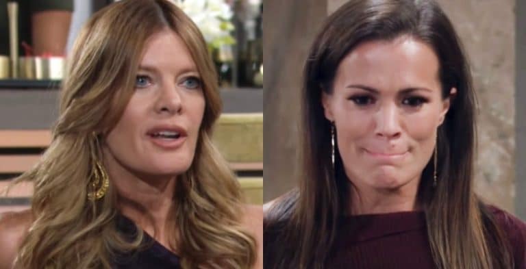 ‘Y&R’ EXCITING Weekly Spoilers: Chelsea Makes A Move – Phyllis Redeemed