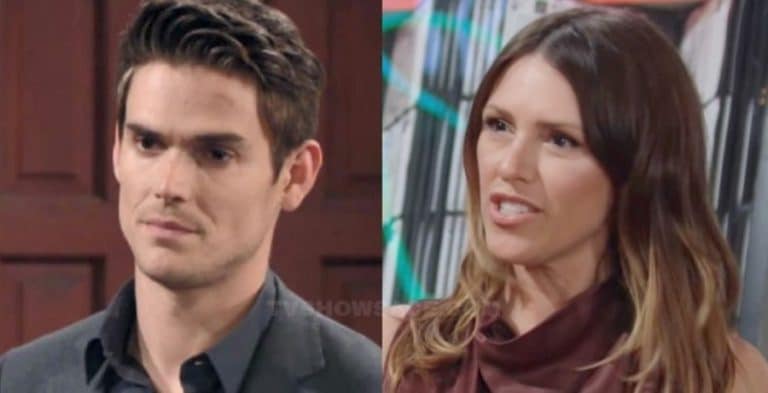 ‘Y&R’ Spoilers: Adam Newman And Chloe Mitchell’s Unexpected Tryst?