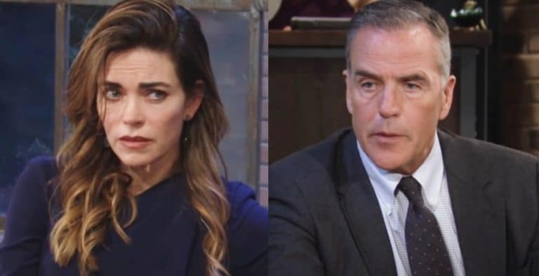 ‘Y&R’ Spoilers: Victoria’s Wedding Day Destroyed – Truth Revealed?