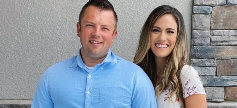 Zach & Whitney Bates Share HUGE News With Fans