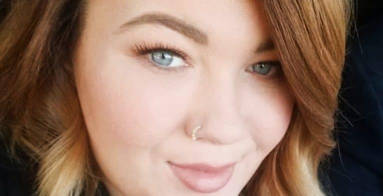 Amber Portwood And Ex Andrew Glennon’s Custody Battle Is About To Get Ugly