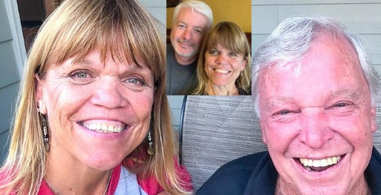 Did Amy Roloff’s Ailing Father Attend Her Wedding? More Details Revealed