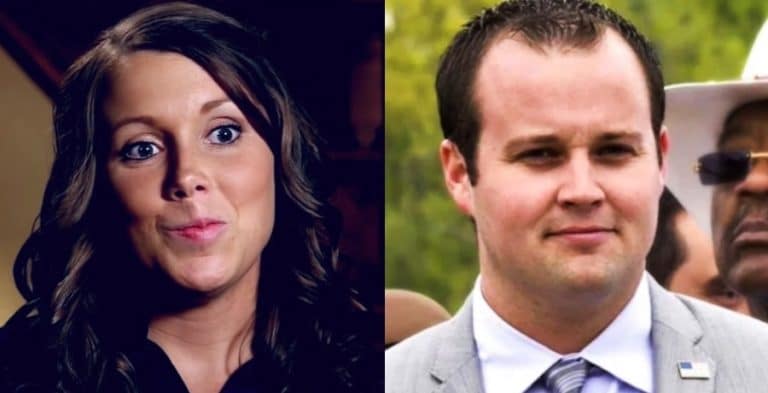 Duggar BOMBSHELL: Josh Forces Anna To Live With Him?!