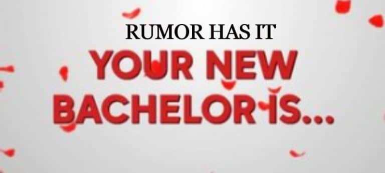 New Petition Circulating Bachelor Nation To Stop Rumored ‘Bachelor’ Lead