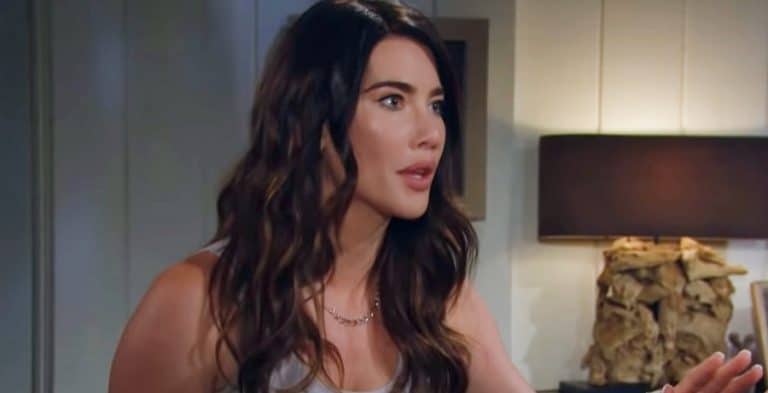 ‘Bold And The Beautiful’ Spoilers: Sheila Drives Steffy Insane Full Throttle