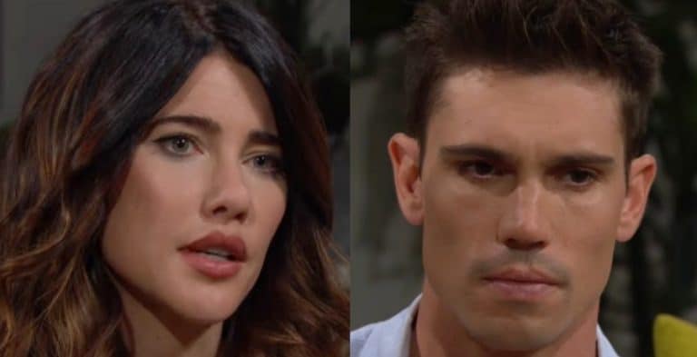 ‘Bold And The Beautiful’ Spoilers: Steffy Is DONE Finn Gets No Empathy!