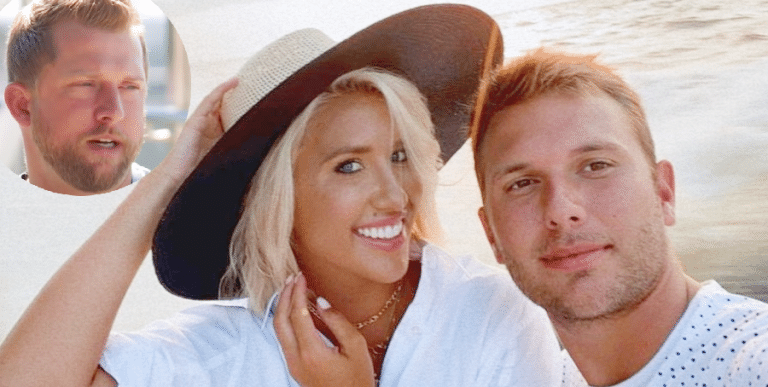 ‘Chrisley Knows Best’: Chase & Savannah Forgive Kyle, Embrace His Sobriety