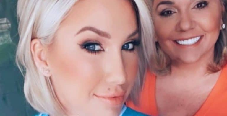 Did Savannah Chrisley Just Confirm The Series Is Staged?