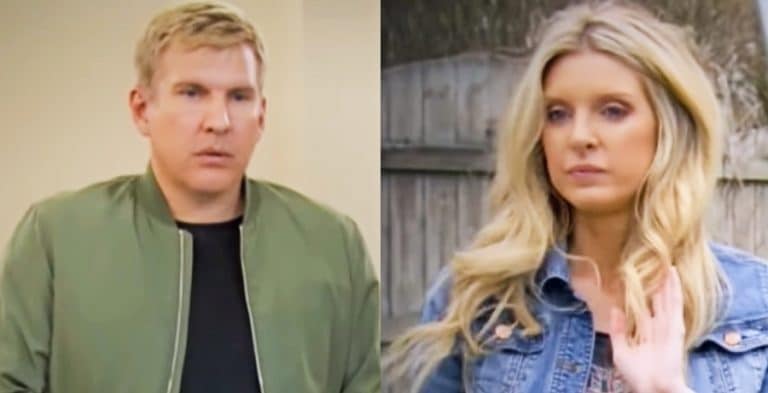 Todd Chrisley Spills The Truth: What Destroyed His Relationship With Lindsie?