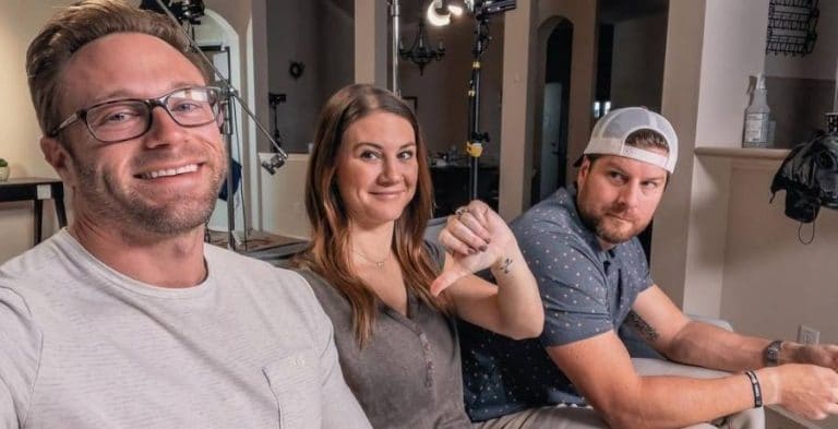 ‘OutDaughtered’ Adam Busby Joins Uncle Dale Mills In Lusting After Danielle