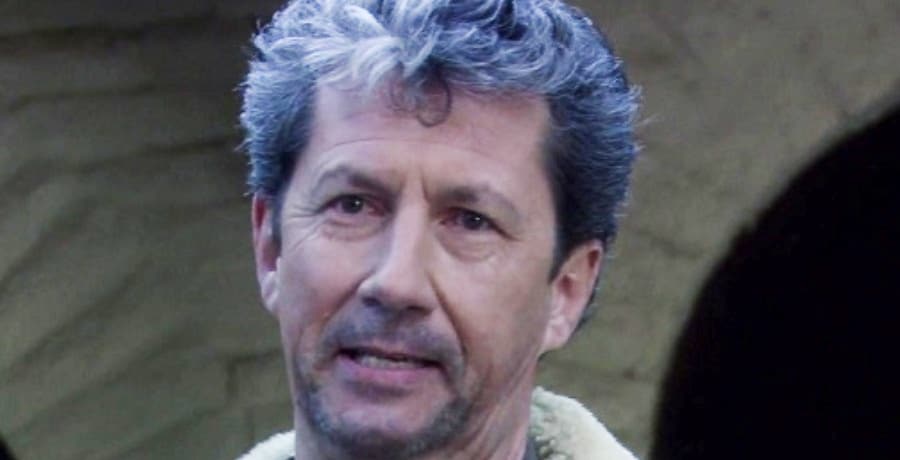 Days of our lives Charles Shaghnessy