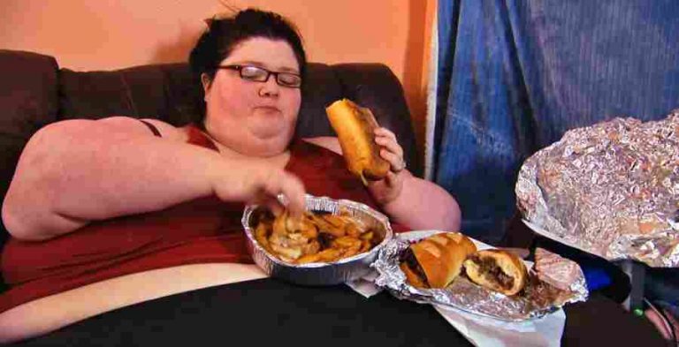 Gina Marie Krasley Of ‘My 600-lb Life’ Sued Show’s Filmmakers Prior To Death