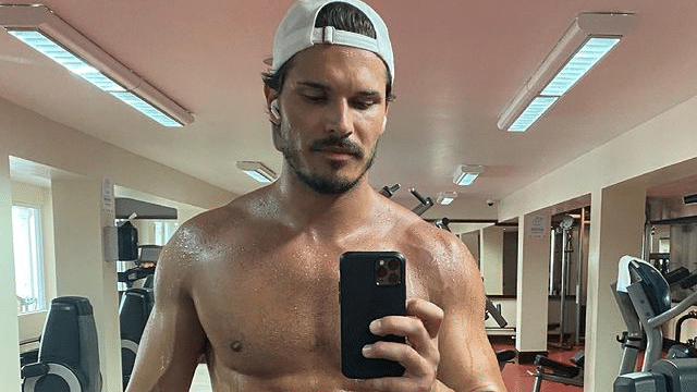 Could Gleb Savchenko Get His Very Own Reality TV Series?