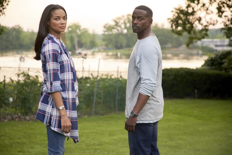 Hallmark’s ‘Redemption In Cherry Springs’ Produced By ‘Real Life Olivia Pope’