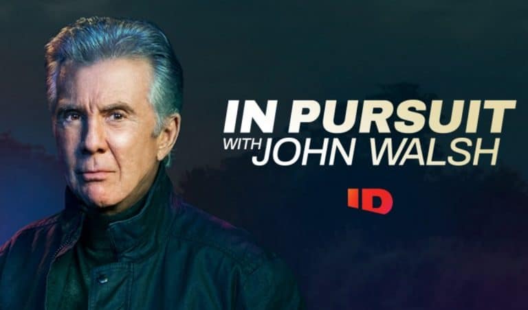 ‘In Pursuit’ Of Dirtbags: The Walsh Team Ask Viewers For Help Ahead of Season 3 Premiere