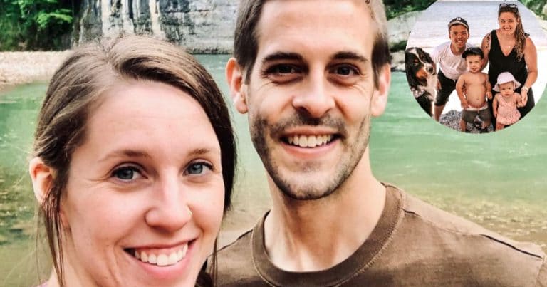 Jill And Derick Dillard Share Special Time With Roloffs See Pics