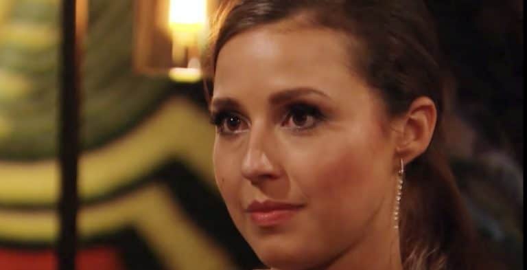Fans Question If Katie Thurston Is Still Hung Up On ‘Bachelorette’ Exes