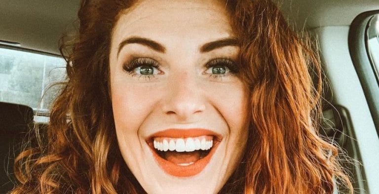 ‘LPBW’ Audrey Roloff Pulled Over By Cops: Is She In Trouble?! 