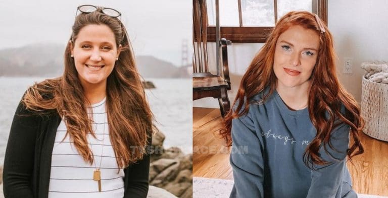 ‘Little People Big World’: Tori And Audrey Roloff Together Again? See why