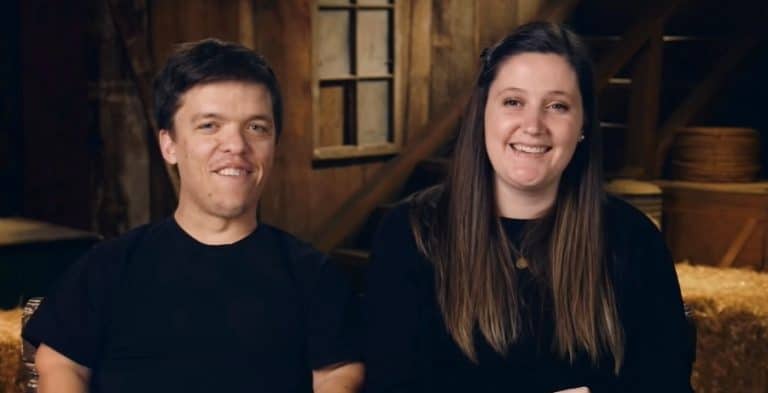 ‘Little People Big World’ Do Zach And Tori Roloff Have Real Jobs?