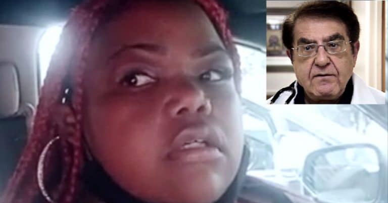 EXPLOSIVE ‘My 600-Lb. Life’ Season 10 Footage Leaks, Cops Get Called