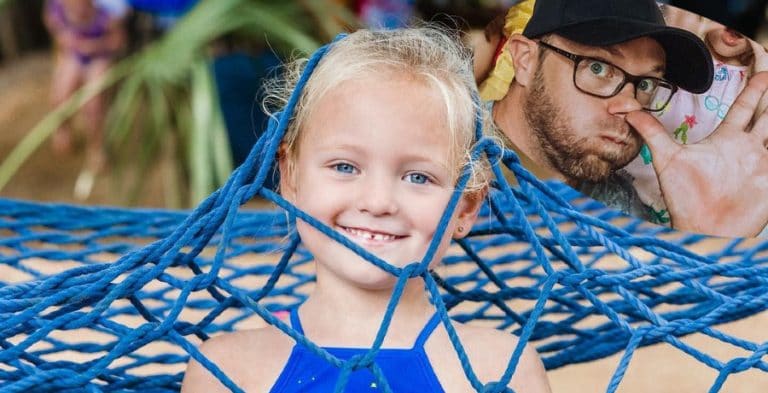 ‘OutDaughtered’: Adam Busby DRAGS Embarrassed Olivia Into Dress Store