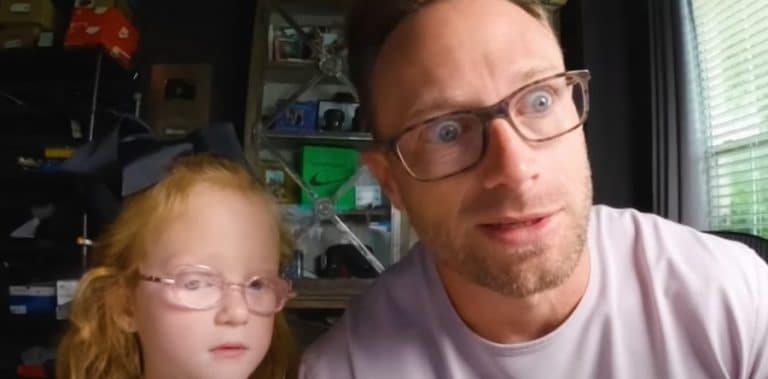 ‘OutDaughtered’ Hazel Busby Eyes Update: Adam Shares New Details