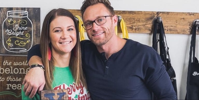 ‘OutDaughtered’ Adam And Danielle Are In Competition, Who Wins?