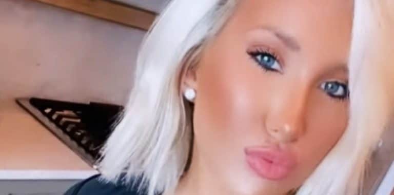 OUCH!!! Savannah Chrisley SLIPS & Slashes Her Gorgeous Face Open