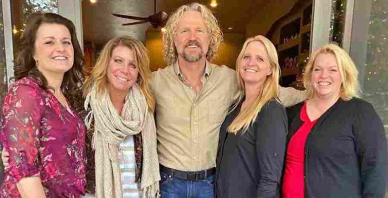 Meet ‘Sister Wives’ Star Kody Brown’s Parents William & Genielle