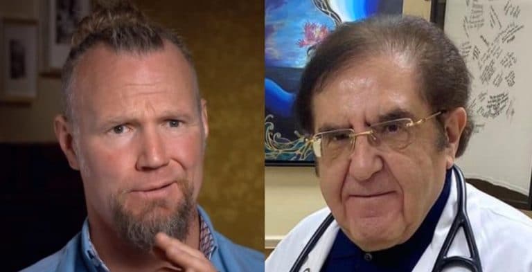 ‘Sister Wives’ Kody Brown STEALS From ‘600-Lb. Life’ Dr. Now: Needs Money?!