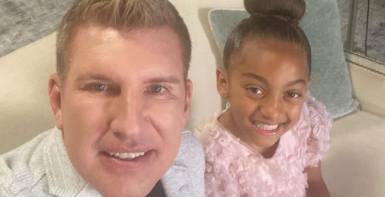 Does Todd Chrisley FORCE Chloe To Call Him “Dad”?