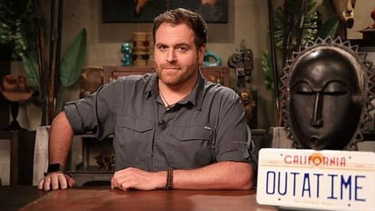 ‘Josh Gates Tonight’ on Discovery Channel & Streaming on Discovery+ Preview