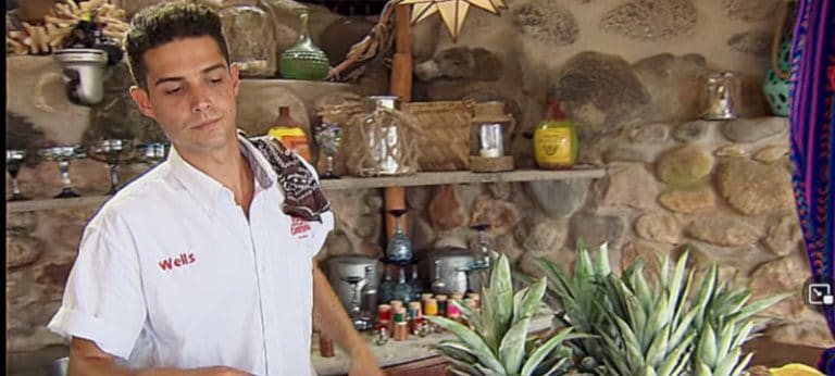Wells Adams Names His Favorite Guest Host, Teases Other ‘Bachelor In Paradise’ Drama