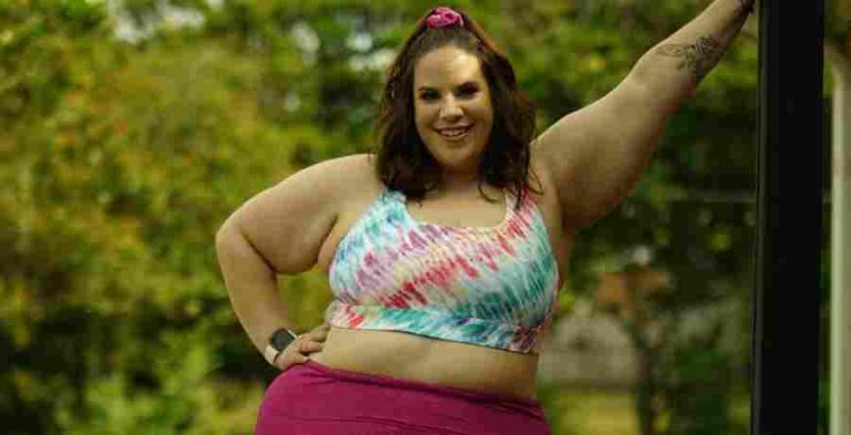 Why Is ‘My Big Fat Fabulous Life’ Star Whitney Way Thore So Anxious?
