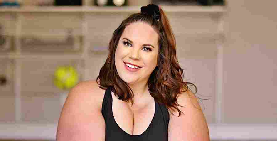 Whitney Way Thore returns for Season 9 of My Big Fat Fabulous Life on TLC