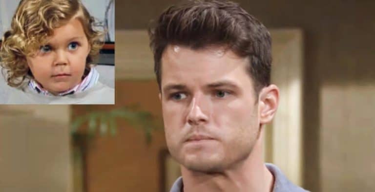‘Young And The Restless’ Spoilers: Kyle Abbott Does A Final Paternity Test?