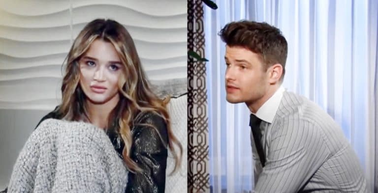 ‘Y&R’ EXCITING News: Hunter King & Michael Mealor Back As Summer & Kyle